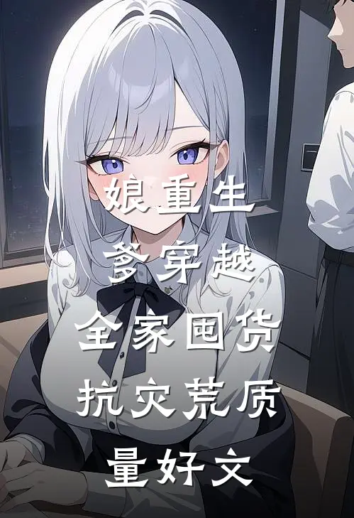 娘重生，爹穿越，全家囤货抗灾荒质量好文