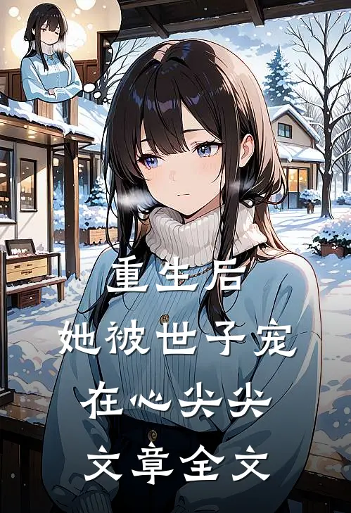 重生后，她被世子宠在心尖尖文章全文