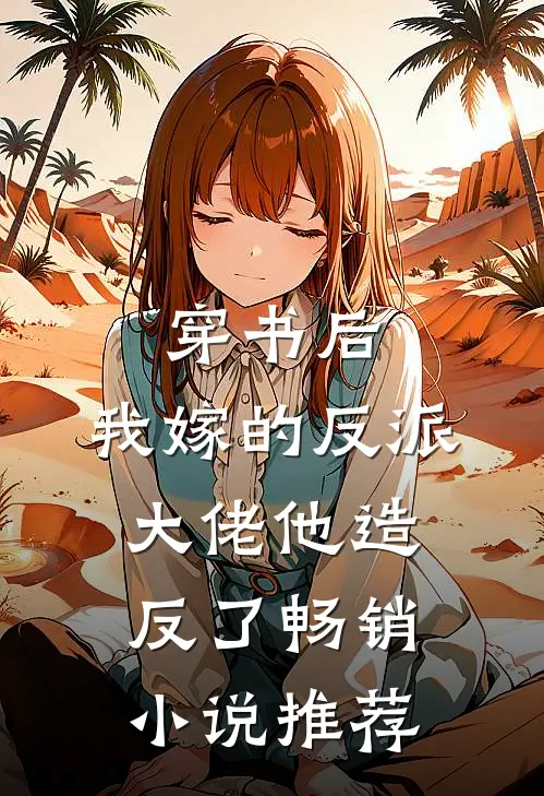 穿书后，我嫁的反派大佬他造反了畅销小说推荐