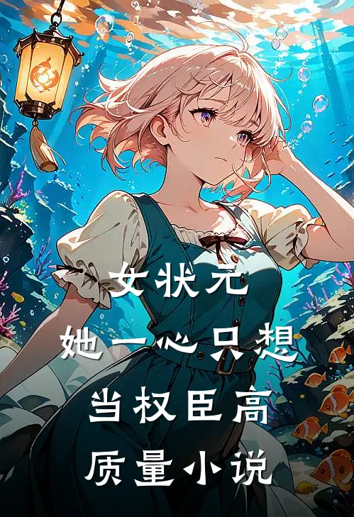 女状元：她一心只想当权臣高质量小说