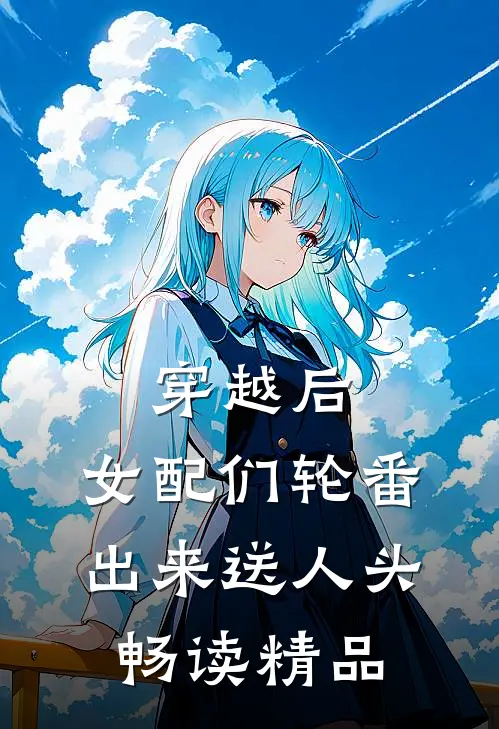 穿越后，女配们轮番出来送人头畅读精品