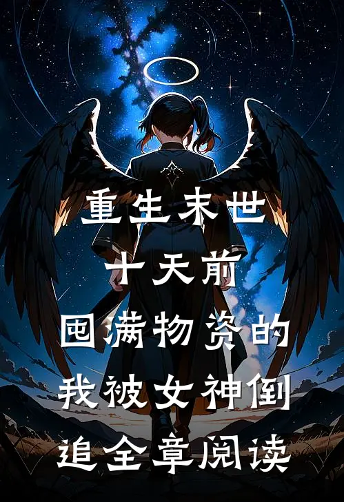 重生末世十天前，囤满物资的我被女神倒追全章阅读