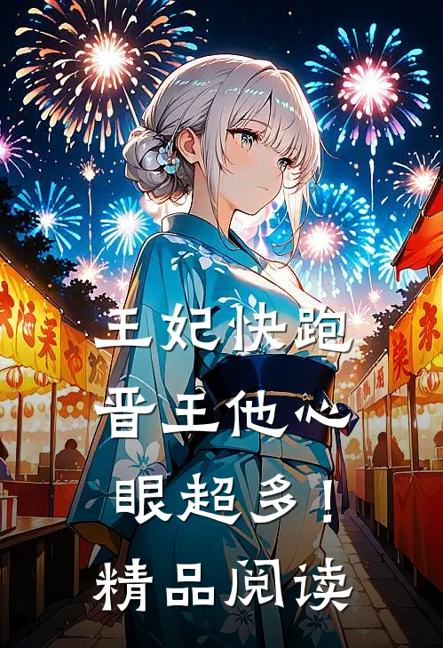 王妃快跑，晋王他心眼超多！精品阅读