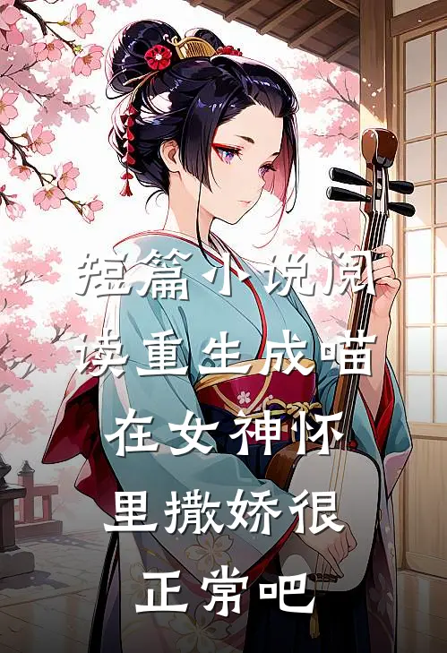 短篇小说阅读重生成喵，在女神怀里撒娇很正常吧