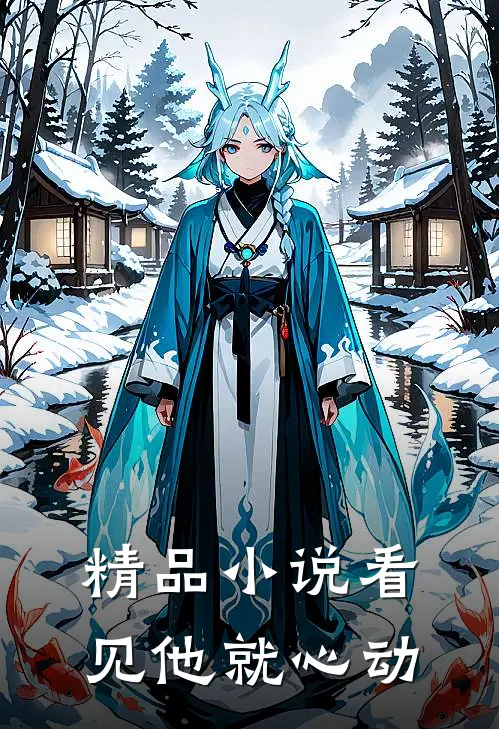 精品小说看见他就心动