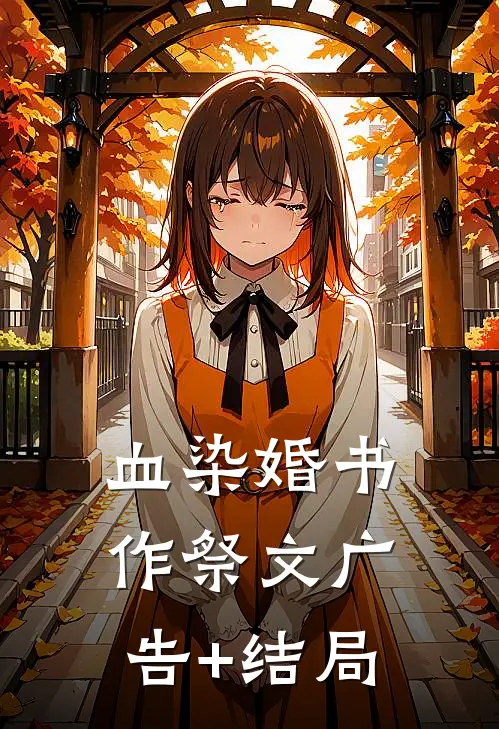 去时惹尘埃，归来月犹在广告+结局