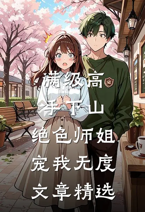 满级高手下山，绝色师姐宠我无度文章精选
