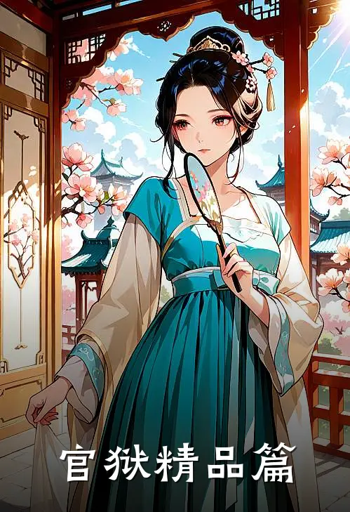 官狱精品篇