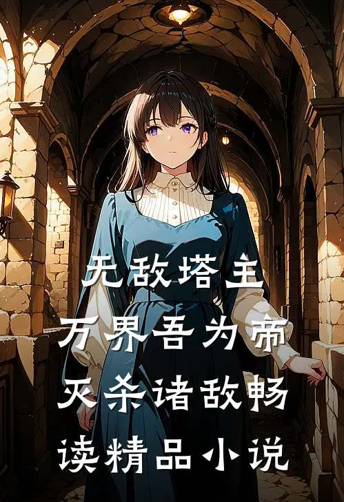 无敌塔主：万界吾为帝，灭杀诸敌畅读精品小说