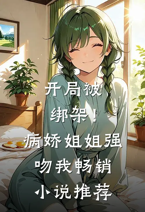 开局被绑架！病娇姐姐强吻我畅销小说推荐