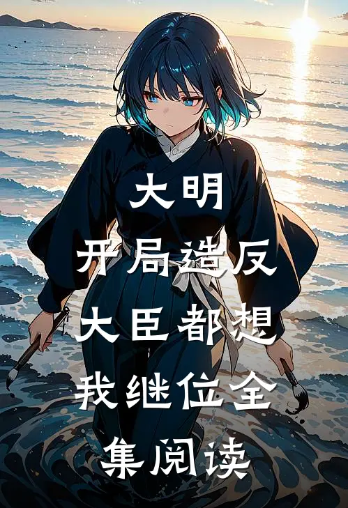 大明：开局造反，大臣都想我继位全集阅读
