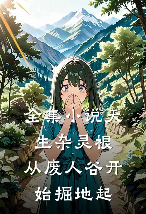 全集小说天生杂灵根，从废人谷开始掘地起