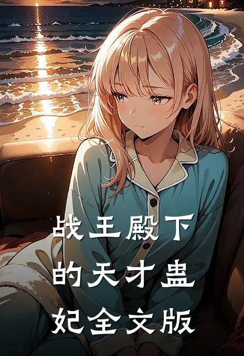战王殿下的天才蛊妃全文版