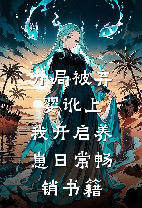 开局被弃婴讹上，我开启养崽日常畅销书籍