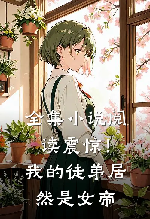 全集小说阅读震惊！我的徒弟居然是女帝