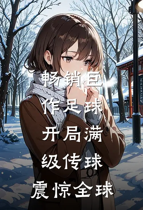 畅销巨作足球：开局满级传球，震惊全球