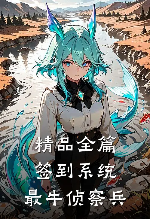 精品全篇签到系统：最牛侦察兵