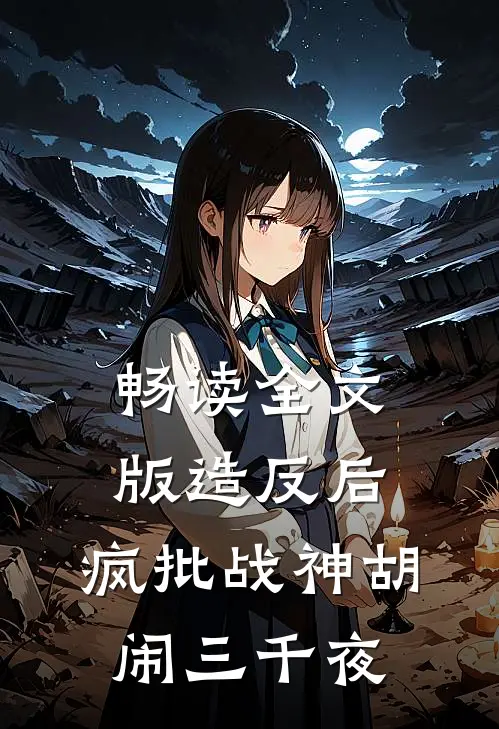 畅读全文版造反后，疯批战神胡闹三千夜