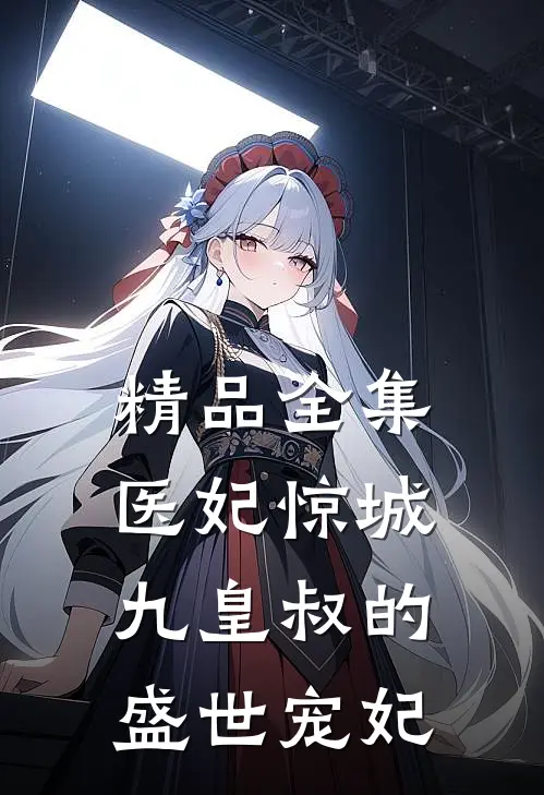 精品全集医妃惊城：九皇叔的盛世宠妃
