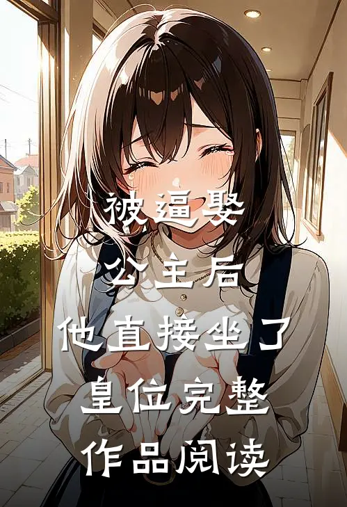 被逼娶公主后，他直接坐了皇位完整作品阅读