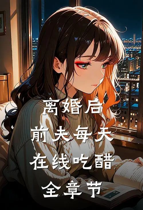 离婚后，前夫每天在线吃醋全章节
