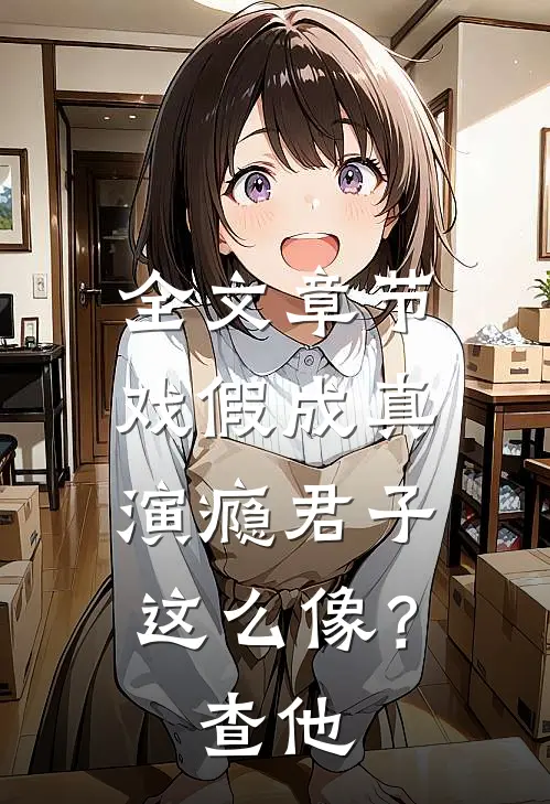 全文章节戏假成真：演瘾君子这么像？查他