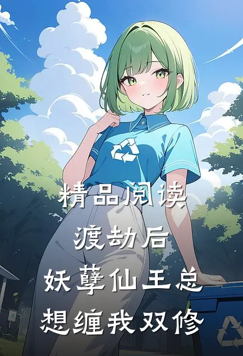 精品阅读渡劫后，妖孽仙王总想缠我双修