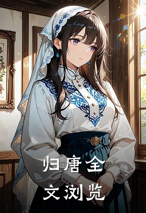 归唐全文浏览