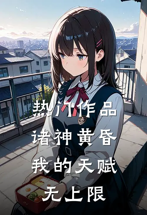 热门作品诸神黄昏，我的天赋无上限