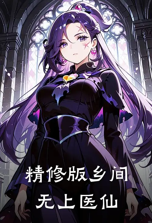 精修版乡间无上医仙