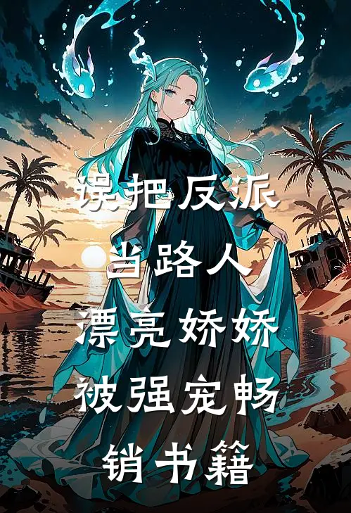 误把反派当路人，漂亮娇娇被强宠畅销书籍