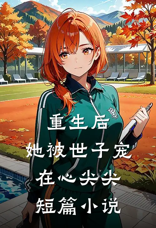 重生后，她被世子宠在心尖尖短篇小说