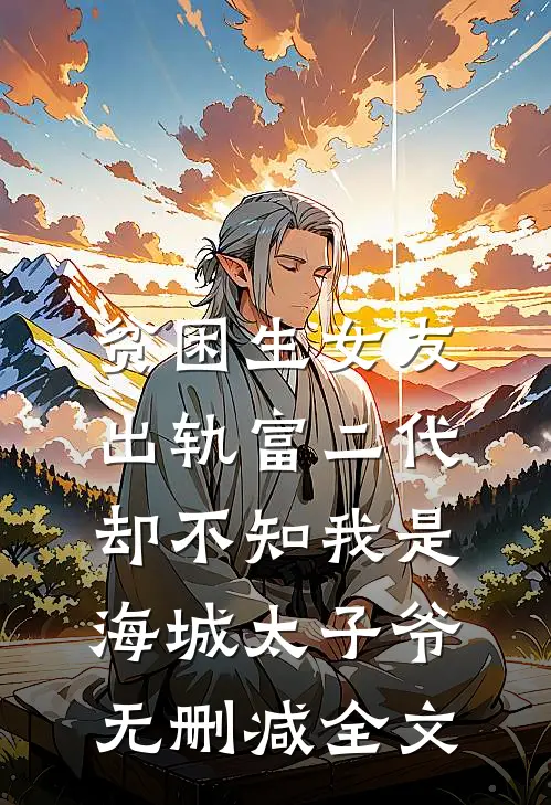 心声暴露后，一不小心成了万人迷后续