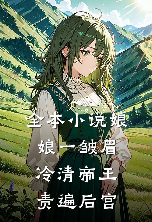 全本小说娘娘一皱眉，冷清帝王责遍后宫