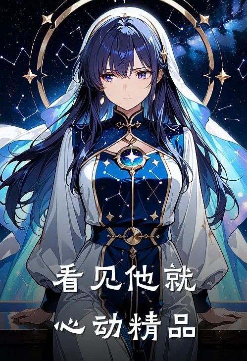 看见他就心动精品
