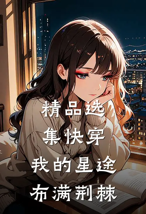 精品选集快穿：我的星途布满荆棘