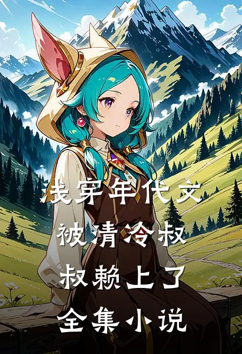 浅穿年代文，被清冷叔叔赖上了全集小说
