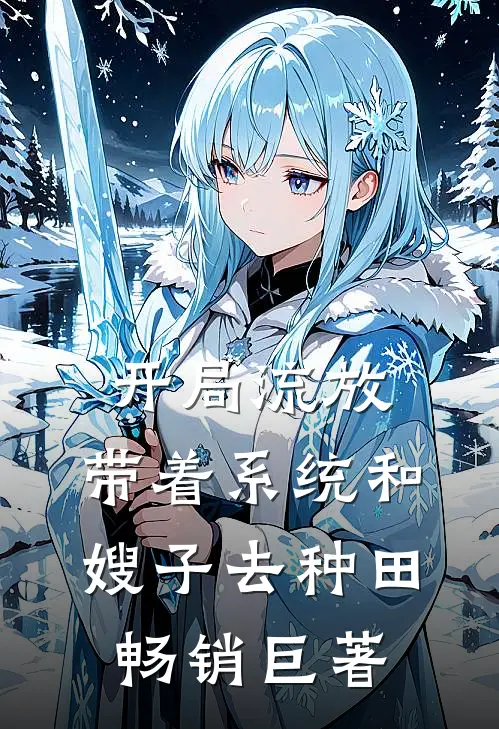 开局流放：带着系统和嫂子去种田畅销巨著