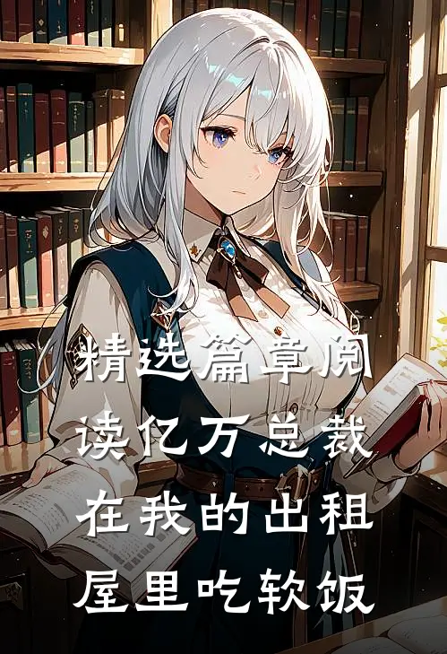 精选篇章阅读亿万总裁在我的出租屋里吃软饭