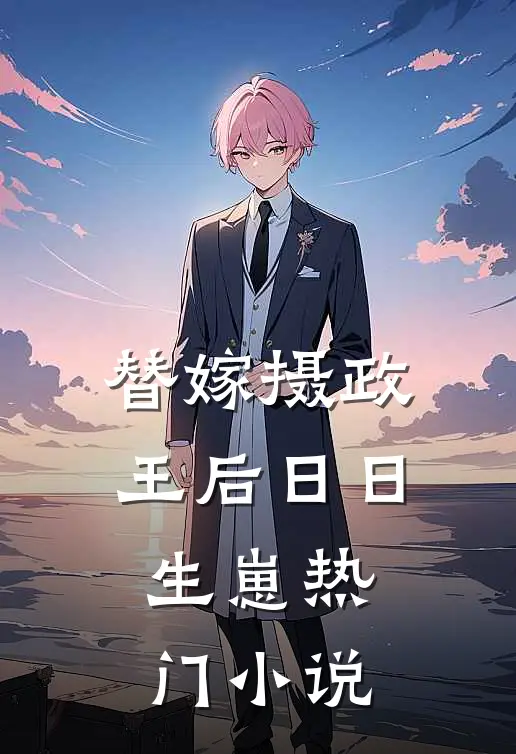 替嫁摄政王后日日生崽热门小说