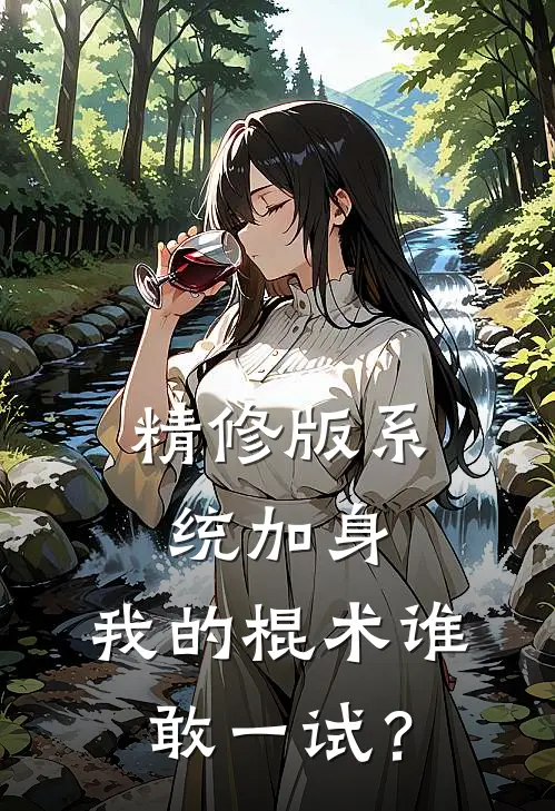 精修版系统加身，我的棍术谁敢一试？