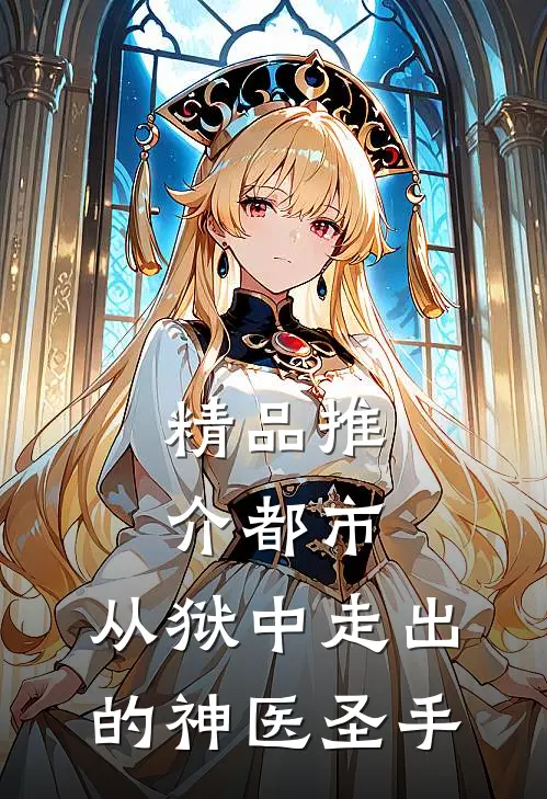 精品推介都市：从狱中走出的神医圣手