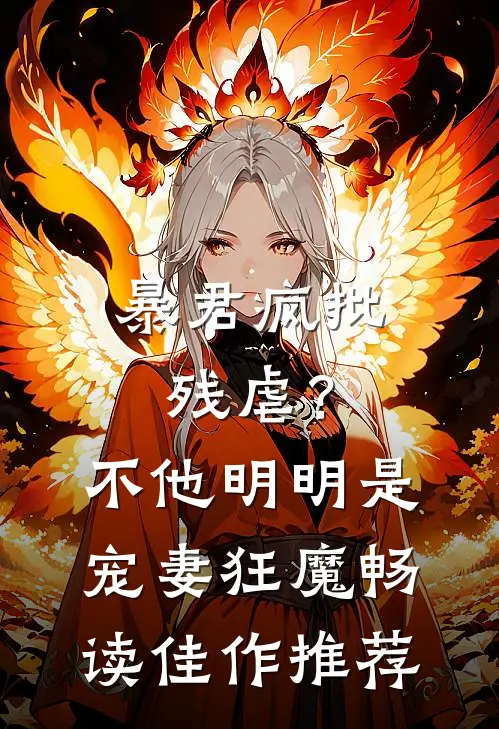 暴君疯批残虐？不，他明明是宠妻狂魔畅读佳作推荐