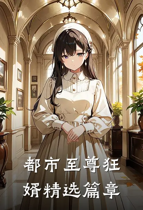 都市至尊狂婿精选篇章