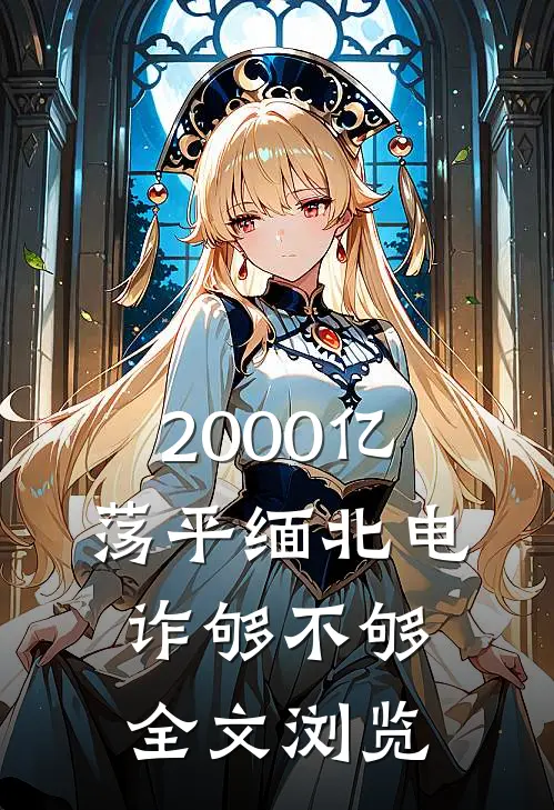 2000亿，荡平缅北电诈够不够全文浏览
