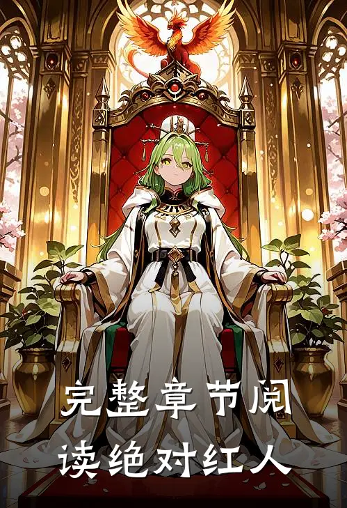 完整章节阅读绝对红人