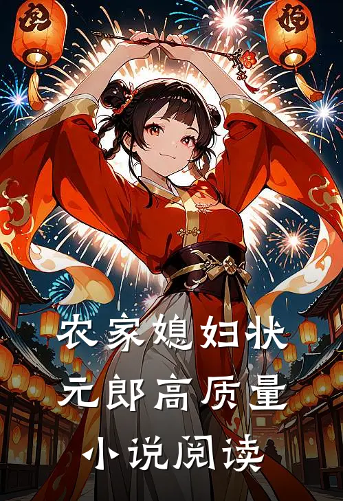 农家媳妇状元郎高质量小说阅读