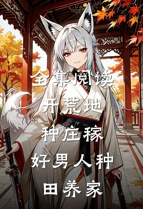 全集阅读开荒地，种庄稼，好男人种田养家
