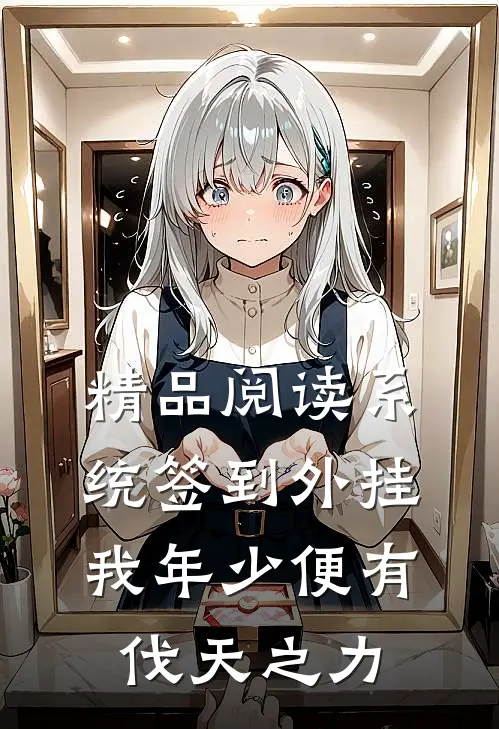 精品阅读系统签到外挂，我年少便有伐天之力