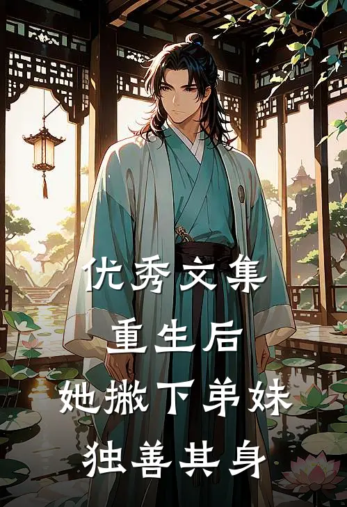 优秀文集重生后，她撇下弟妹独善其身